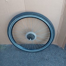 Laufrad Hinterrad 26 Zoll
