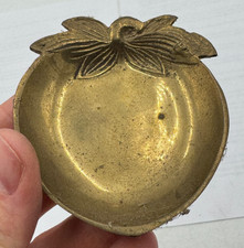 Kleine alte antike vintage