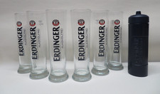 6x Erdinger Weissbier
