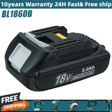 Für Makita Original Akku 18V