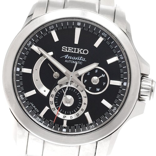 Seiko saec011 6r21 - seiko, saec011/6r21-00e0