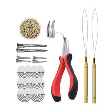 Microring Extensions Set