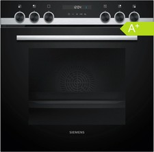 Siemens Einbau-Herdset iQ500