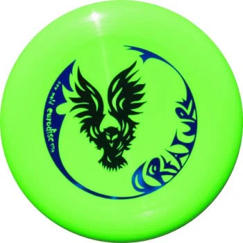Frisbee wurfscheibe eurodisc - wurfscheibe,