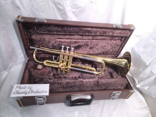 Top zustand yamaha - yamaha, ytr-2320e