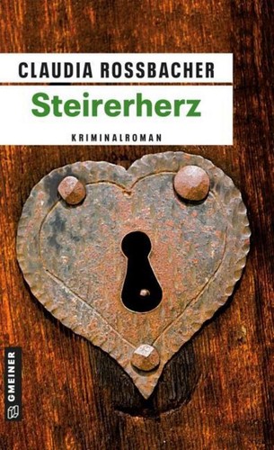 Steirerherz claudia rossbacher - steirerherz,