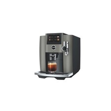 Jura dark inox - s8,