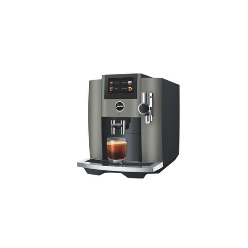 Jura dark inox - jura, s8