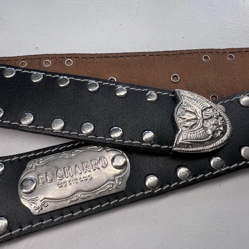 Vintage 80er charro - vintage,