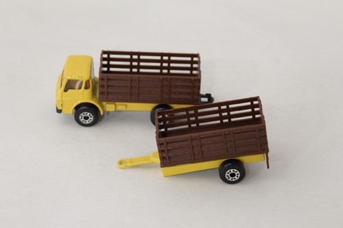 Matchbox superfast dodge - 71,