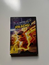 DVD (Pokemon: Meisterdetektiv