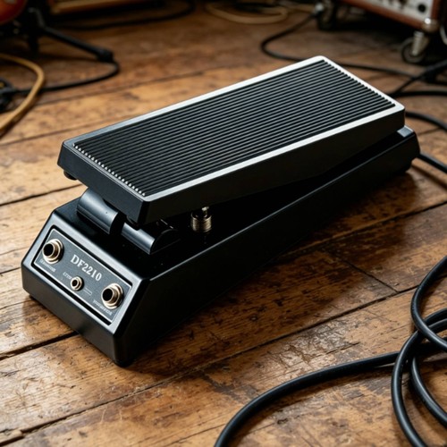 Stück wah pedal - 2, wah-wah-pedal
