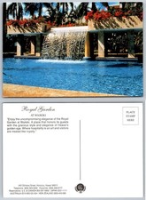 Royal Garden Waikiki Honolulu