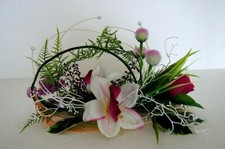 Tischdekoration Tischdeko