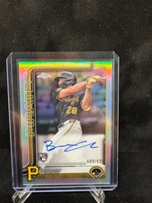 2025 Topps Chrome - Rookie
