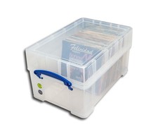 Single really useful box 9 - -,