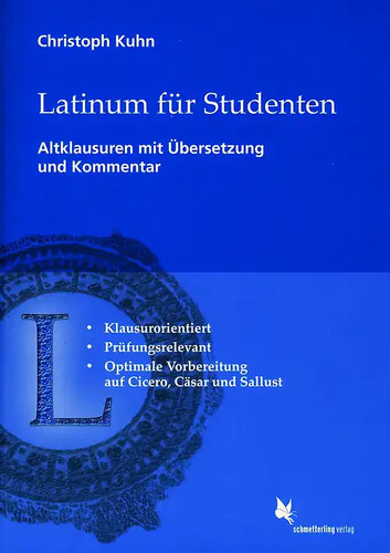 Latinum für studenten - für,