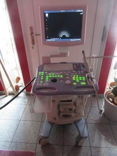Aloka Prosound SSD 3500 SX