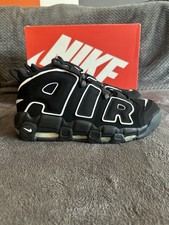 Nike Air Uptempo 96 Black