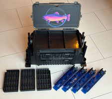 Meiho 7070 inkl. Spooneinlage
