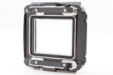 [NEUWERTIG] Mamiya RB67 Pro S