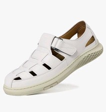 Sandalen Damen Leder Outdoor