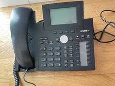 Voip telefon snom 360 - snom,