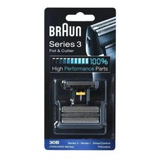Neu Braun Kombipack 30B, kompatibel mit Series 3