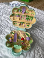 🌼 RARITÄT 1990: Polly