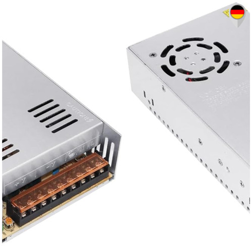12v 30a netzteil schalt 120v - 12v,