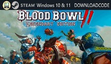 NEU PC Computer Spiel Blood