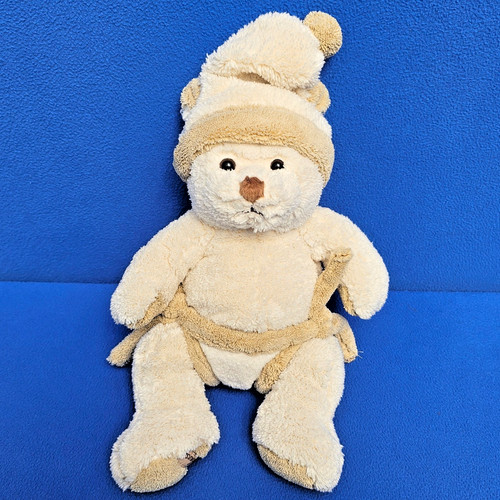 Bukowski teddy bär stofftier - teddy,