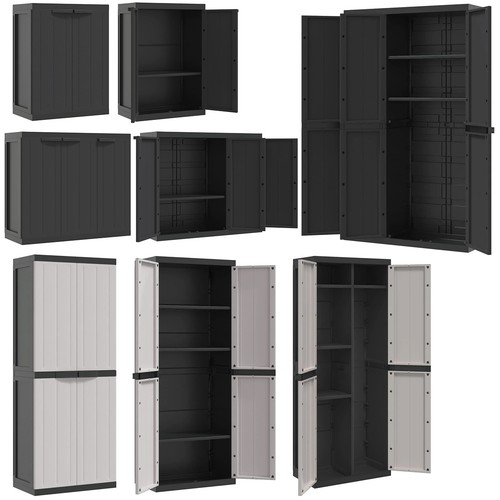 Gartenschrank - , pp