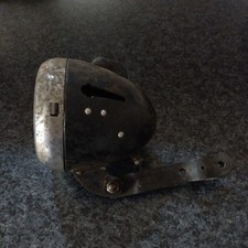 Melas Scheinwerfer Oldtimer