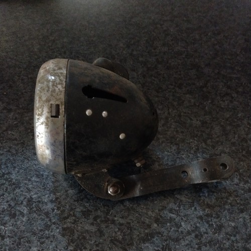 Melas scheinwerfer oldtimer - melas,