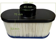 Luftfilter für Wright