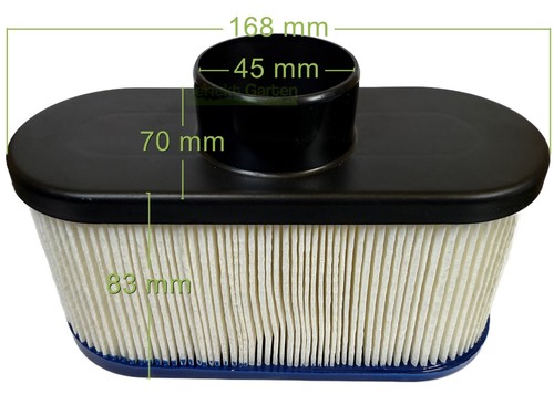 Luftfilter für wright - luftfilter,