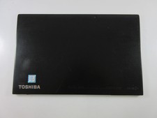 Displaygehäuse TOSHIBA