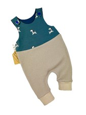 Babystrampler Gr.56, Neugeborene, Erstausstattung, Einteiler, Geburt, Neu ❣️