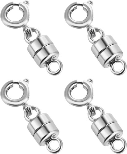 4er set magnetverschluss - 4er,