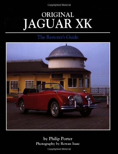 Original jaguar the - original,