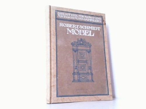 Möbel ein handbuch für - möbel.,