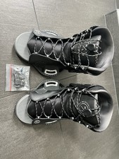 Wakeboard Hyperlite Remix Bindung Gr. 37-41,5