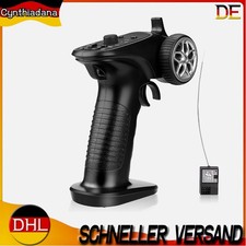 Funksystem sender tx4 - funksystem, 2,4
