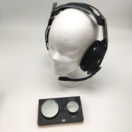 Astro gaming a40 - gaming, pro