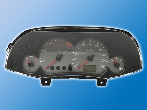 Elektronik reparatur tacho - elektronik,