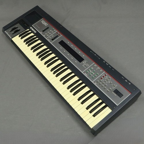 Ensoniq sq80 electronic - sq80,