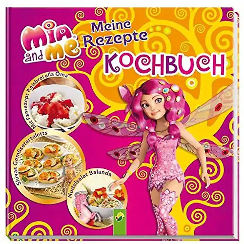 Mia and meine - mia,