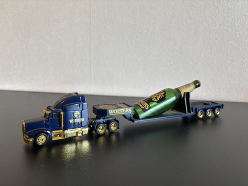 Wolters bier lkw modell mit - modell,