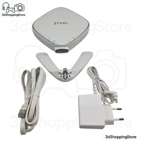 Zyxel wx5600 ax6000 wifi - ax6000,